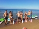 Paddle Surf Viterbo