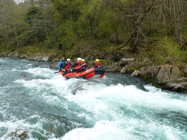  Adrenalina en Limón 