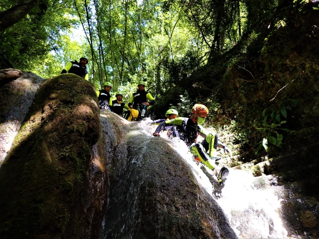  conoce el desfiladero de roccaranieri 