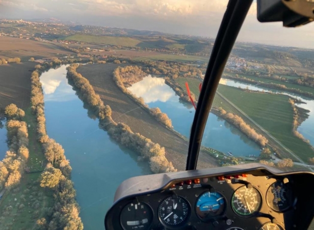  vistas impresionantes 
