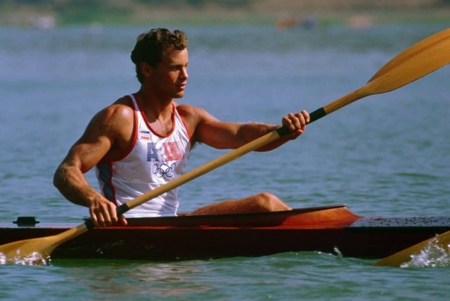  Kayak para expertos y principiantes