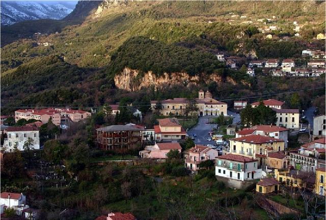 casas de maratea 