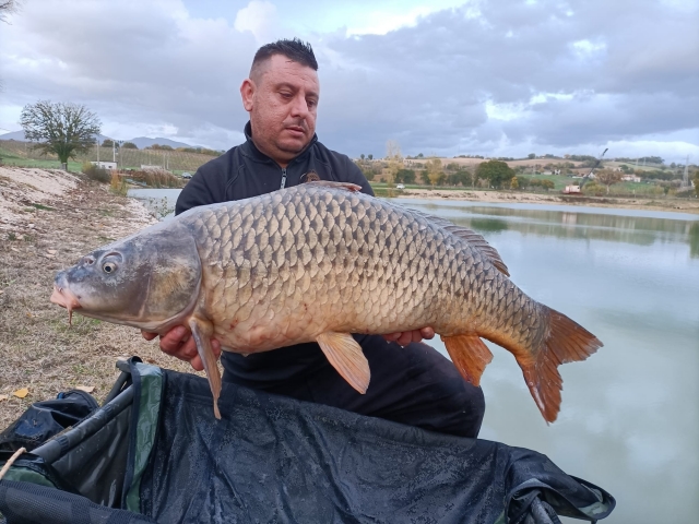  practicamos la pesca deportiva 