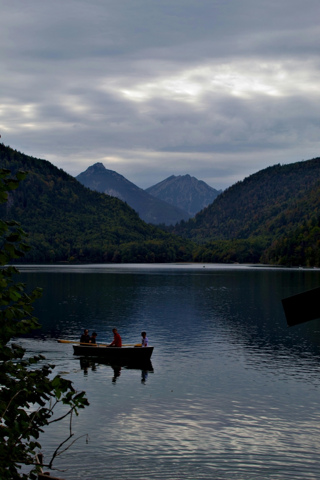  Lago