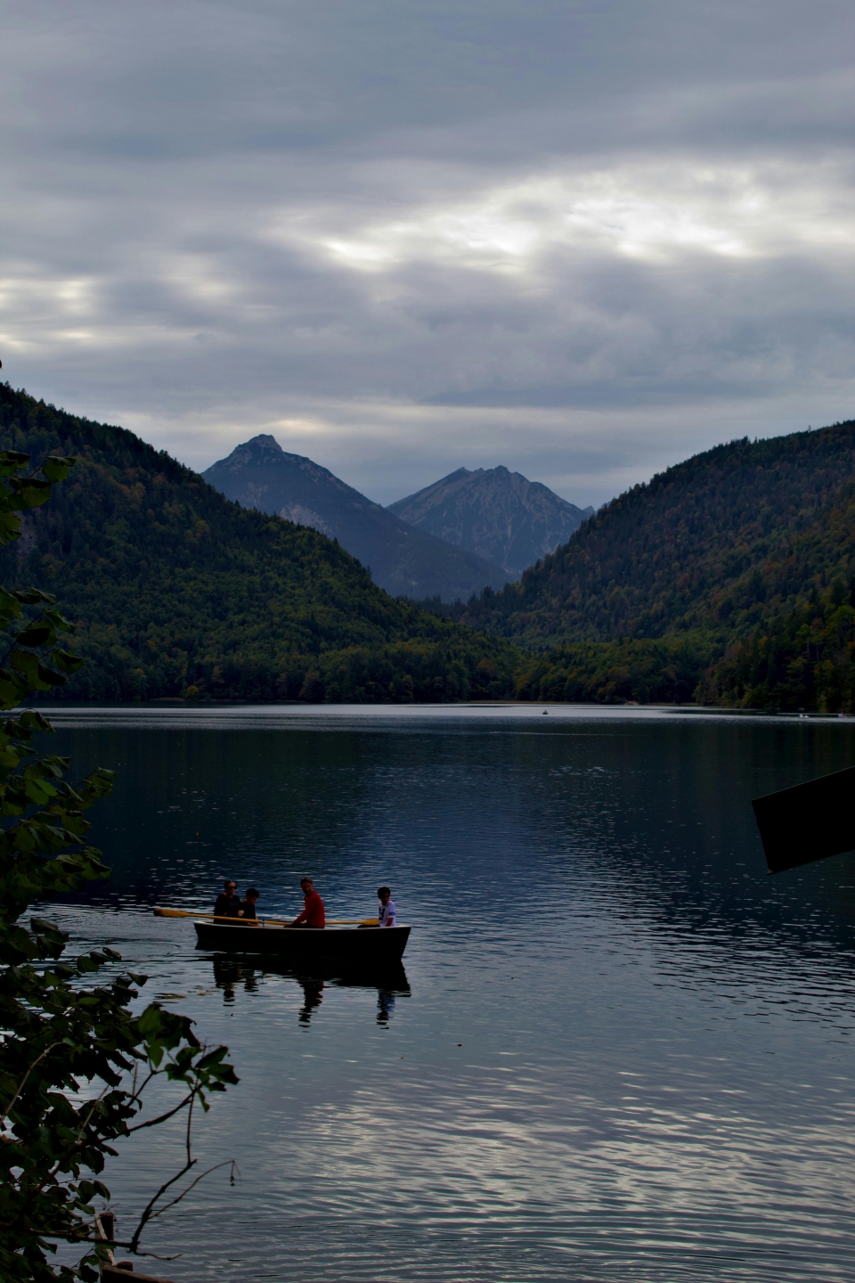  Lago
