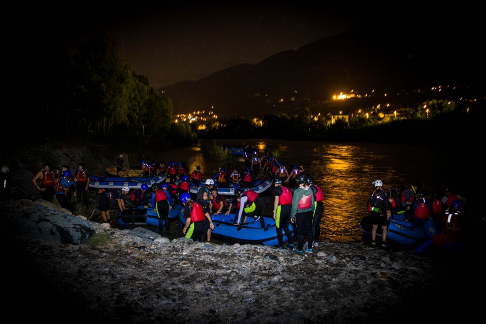  rafting nocturno 