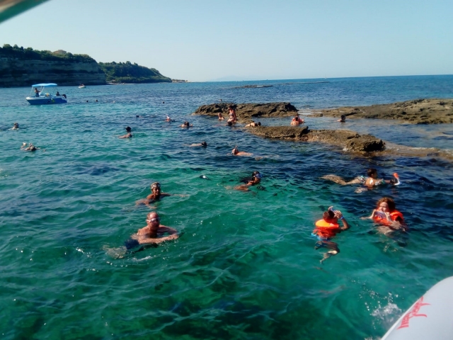  pasar las mejores vacaciones del mundo 