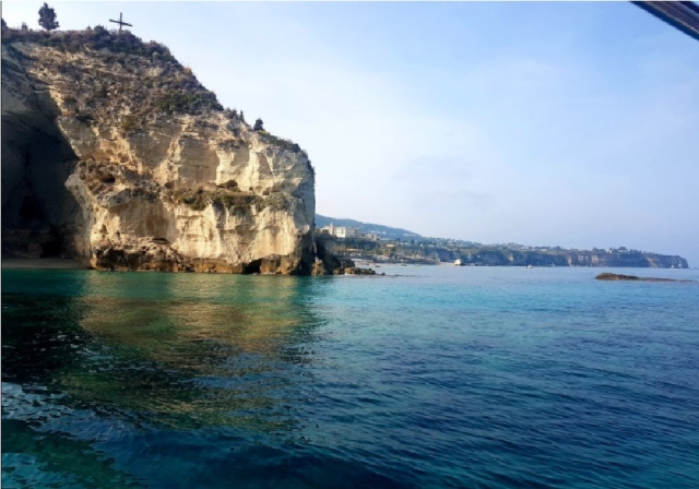  hermosas vistas de la costa de los dioses 
