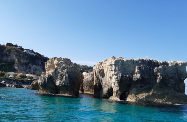  venga a descubrir tropea