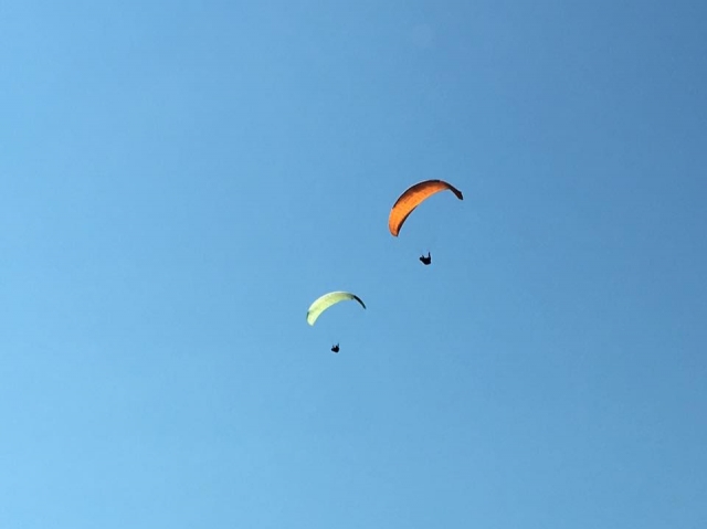 En el cielo de Sicilia 