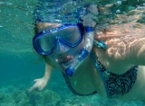 Excursión de snorkel al lago de Garda 6h
