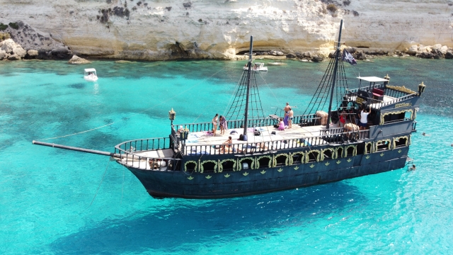  venga a conocer el galeón