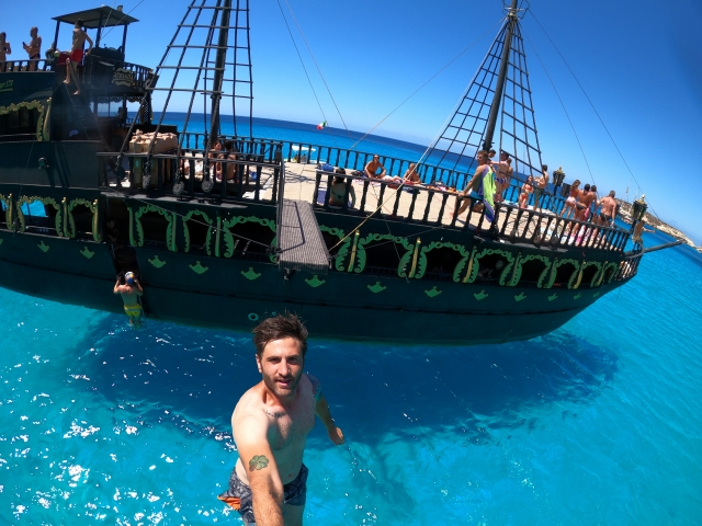  nuestro galeón 