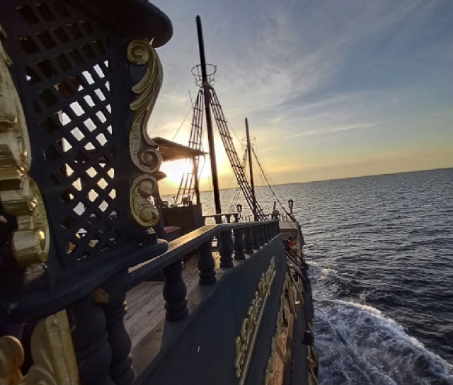  nuestro galeón 