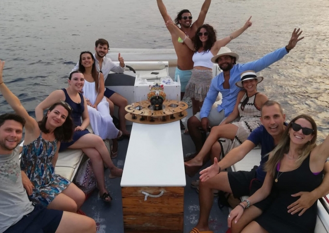 celebremos juntos en ortigia 