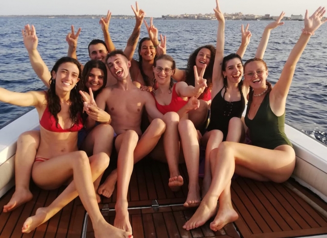  tiempo para divertirnos en ortigia 
