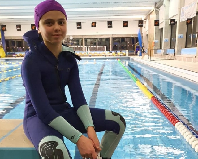 hacemos el curso básico con los más pequeños