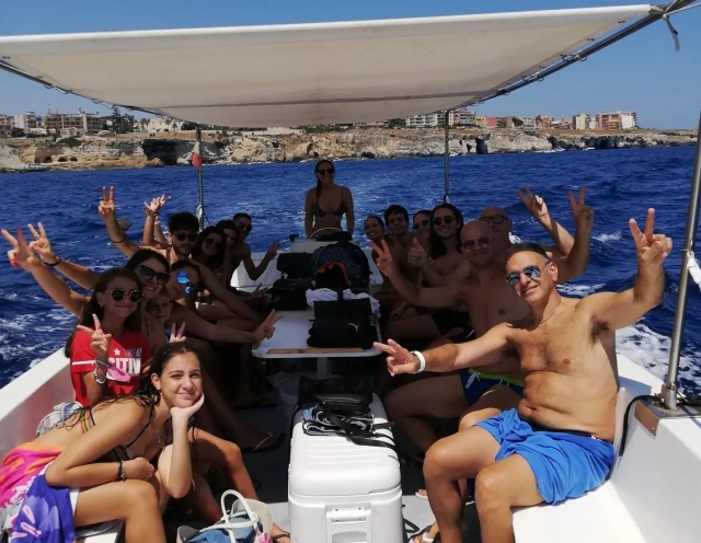  tour para disfrutar con amigos y familiares en Ortigia 