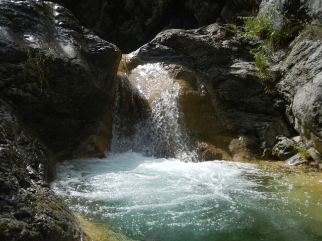  cascada y alberca fanghetto 