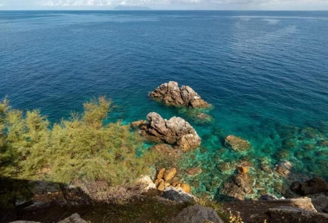  explora la isla 