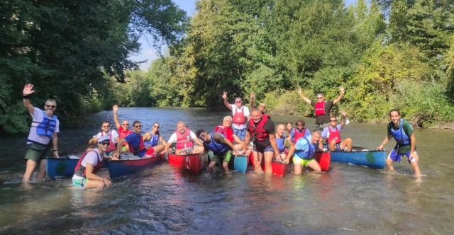 divirtámonos en Garda