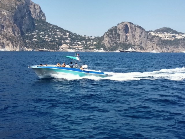 velocidad en el agua 