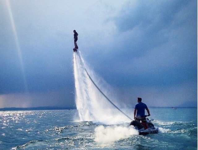 Flyboard Verona Flyboard Verona