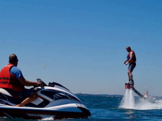 Flyboard Lazise Flyboard Lazise