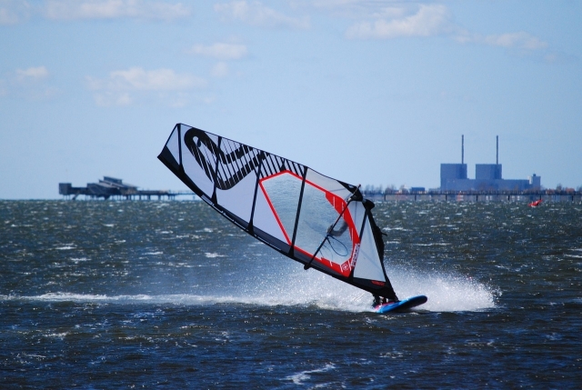 convertirse en expertos en windsurf 