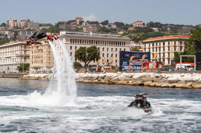  Deportes cerca de Fiumicino 