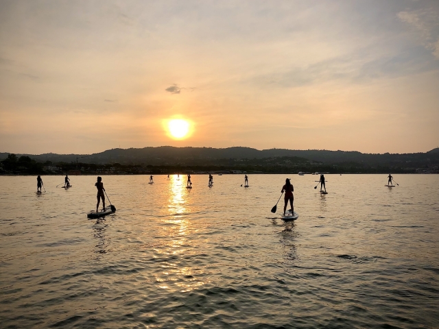  Sup Desenzano del Garda 