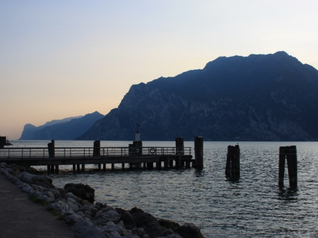 Excursión en barco por el Lago de Garda de 1h y 30m