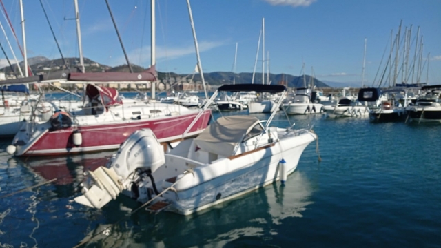  le esperamos en Salerno 