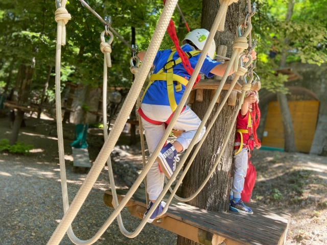  le divertirás con nosotros en nuestro parque en pescara