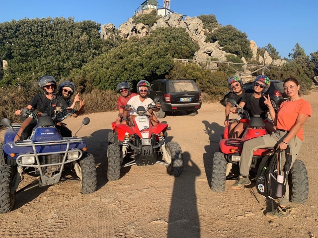  súbele al cuatrimoto en cugnana 