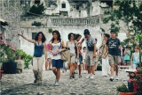 Tour 10 17 años sobre el Barroco de Matera 3.20h