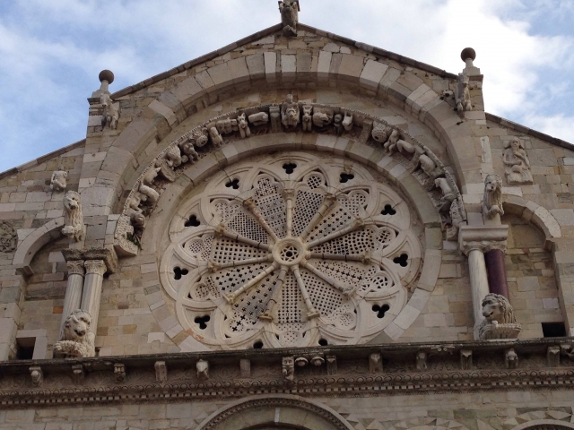 vamos a conocer Matera 