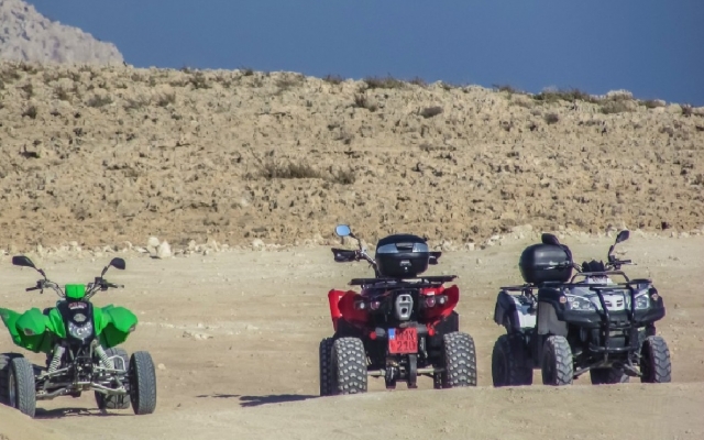  utiliza nuestros cuatrimotos alquilándolos