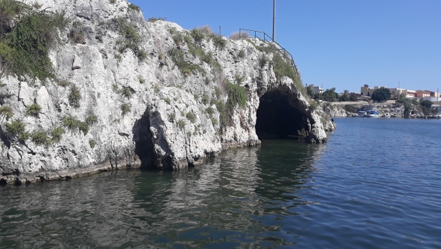  visitamos las rutas de los Cíclopes