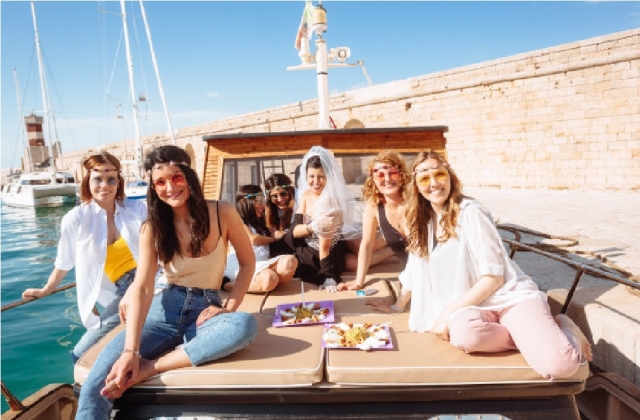  nos divertimos en Monopoli 