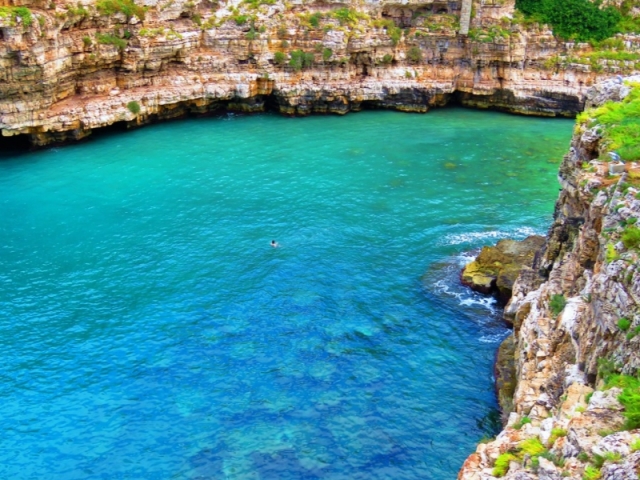  Tour Polignano a mare