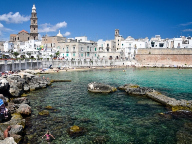 Tour Puglia Tour Puglia