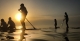 Paddle Surf Pisa