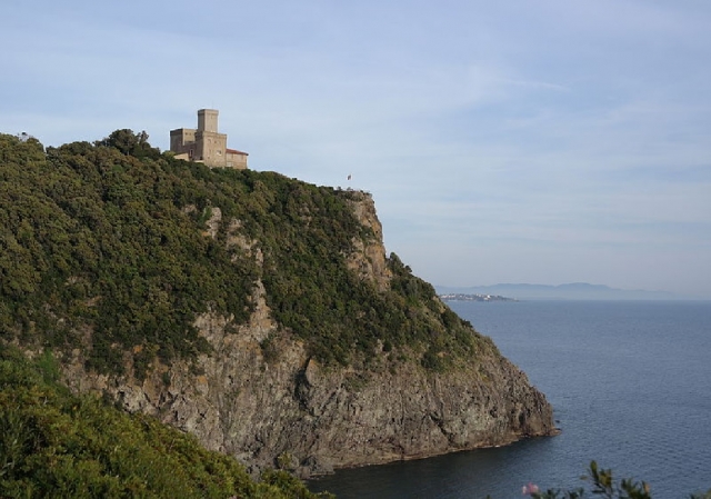  Castillo de Sonnino 