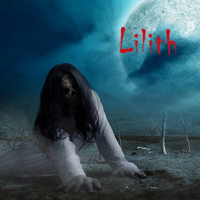  despertar lilith 