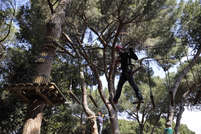  curso de aventura 
