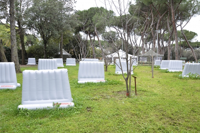 curso de laser tag 
