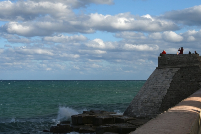  monopolios del acantilado 