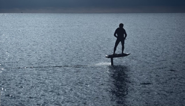  eboard