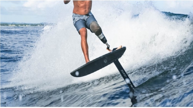  todos pueden hacer fliteboard 